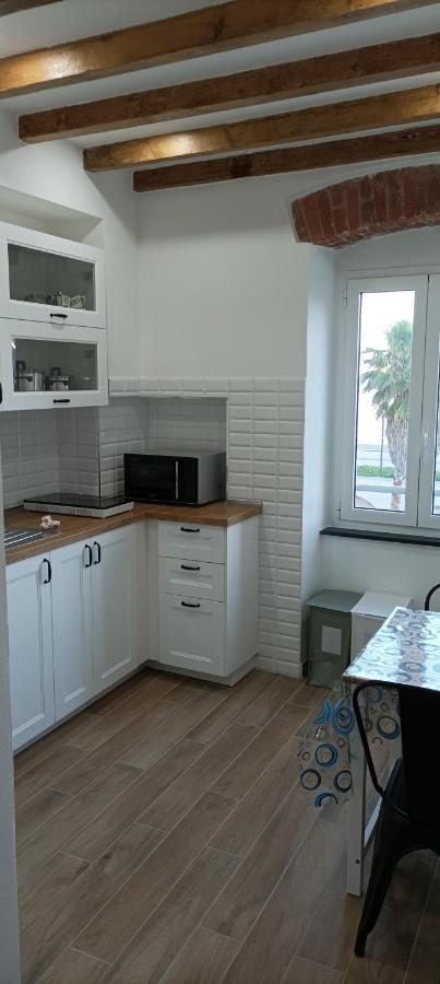 A Un Passo Dal Mare Cin Ito1Oo59C29Zgy7Fln Riva Trigoso Exterior foto