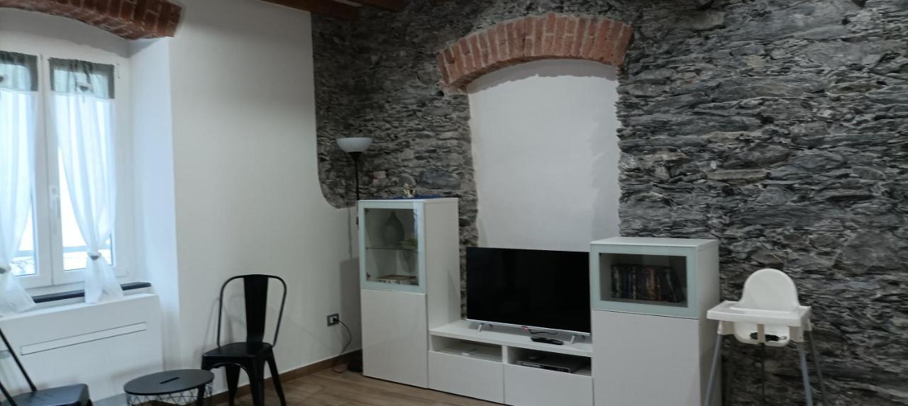 A Un Passo Dal Mare Cin Ito1Oo59C29Zgy7Fln Riva Trigoso Exterior foto