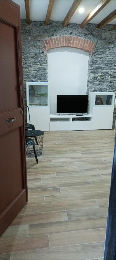 A Un Passo Dal Mare Cin Ito1Oo59C29Zgy7Fln Riva Trigoso Exterior foto